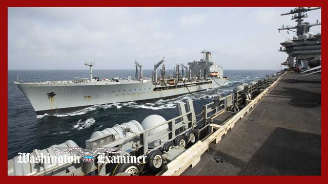 Florida fuel supplier convicted in scheme to defraud Department of War