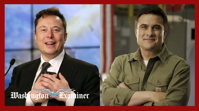 Musk donates $10 million to pro Trump Kentucky Senate candidate