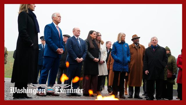 EU chief urges US to ‘unequivocally respect’ Greenland’s sovereignty 