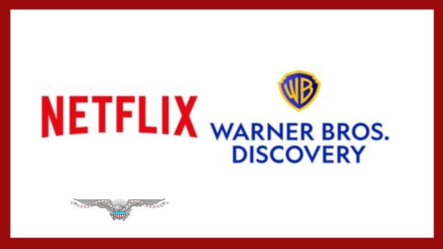 Netflix announces modified all-cash bid for Warner Bros.
