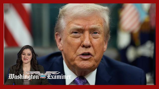 Yeas & Nays: Sanctuary city policies hurt Democrats more than Trump