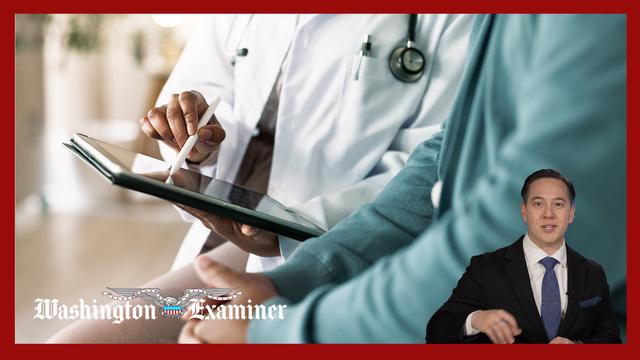 Fill in the Blank: Republicans will pass __ on healthcare before the midterms