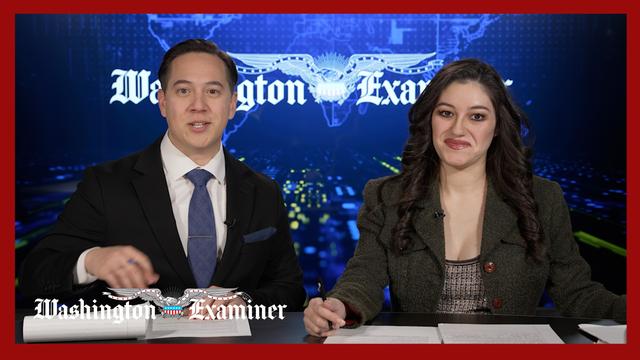 Trump's Arctic focus, anti-ICE church protests, will healthcare pass house