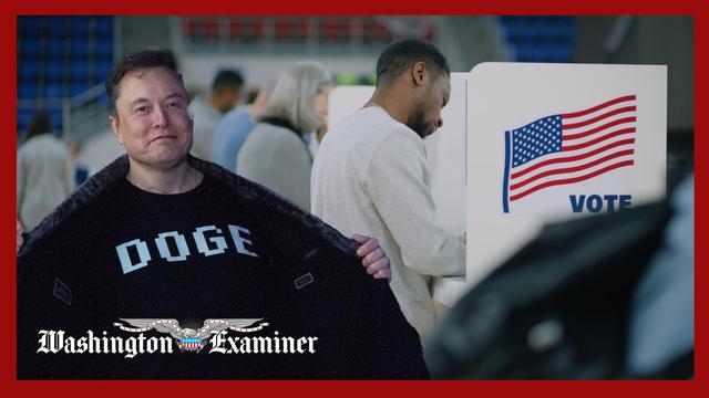 DOGE may have mishandled Social Security data in violation of Hatch Act