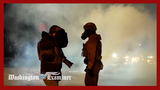 GOP plays ball with Democrats on ICE funding, body cameras for agents