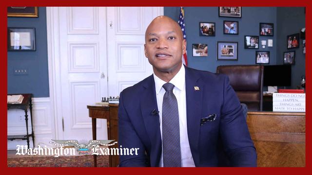 Maryland’s redistricting commission approves new congressional map