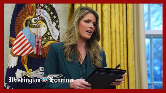 Lindsey Halligan leaves US attorney post after weeks of judicial scrutiny