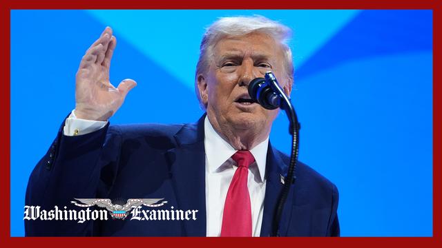 Must watch moments from President Trump's speech to world leaders 