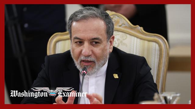 Iran will ‘fire back’ if Trump intervenes over protest crackdown