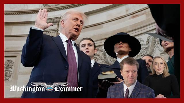 Where has Trump found success one year into his second term?