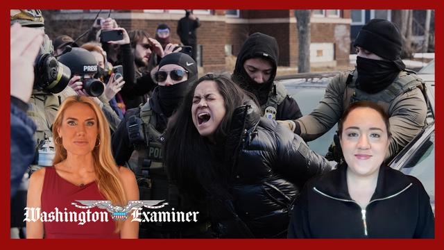 Tensions stay high in Minnesota as ICE is pressured to move to next location