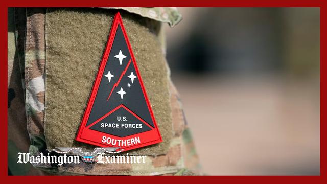 Space Forces Southern activated and will ‘be a force of good in the region’
