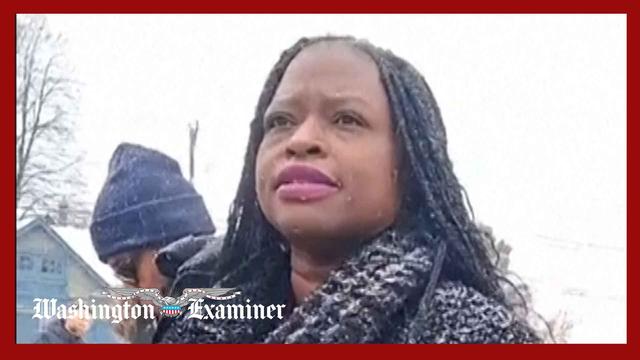 DOJ arrests Nekima Levy Armstrong, suspect in Minnesota church storming