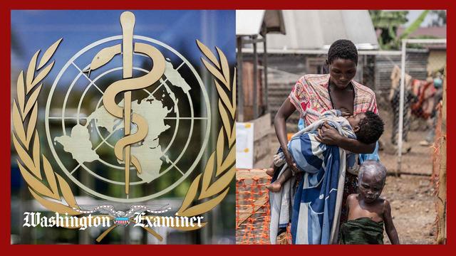 US leaves World Health Organization