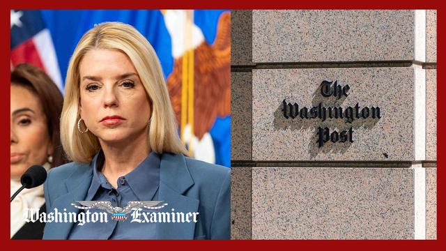 Contractor who allegedly leaked information to Washington Post indicted