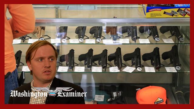 Jack Birle on Hawaii's gun law question before the Supreme Court