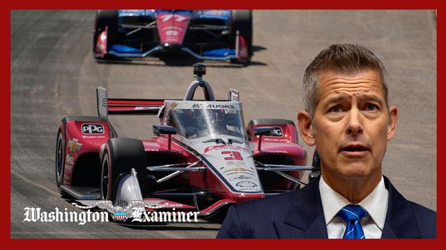 Duffy asks Congress for approval for IndyCar race for America 250 