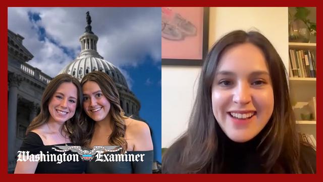 House is out on recess + 2026 preview with Cook Political Report's Erin Covey