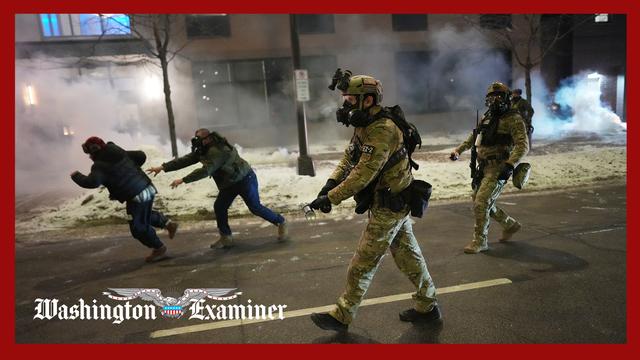 60 CEOs in Minnesota call for ‘immediate, deescalation of tensions’