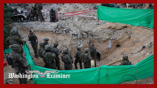 Israeli military announces final hostage remains recovered from Gaza