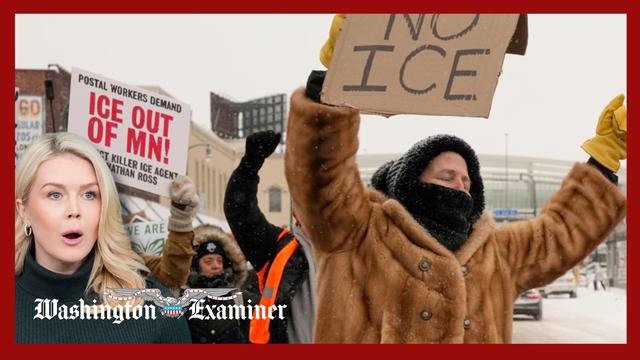 Leavitt says cooperative measures could end need for Border Patrol in Minnesota