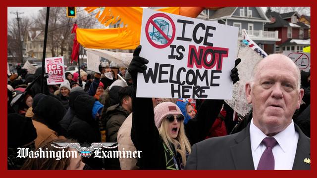 More Minneapolis protests after Alex Pretti killing as Trump sends Homan