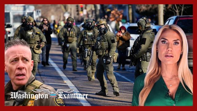 Bovino relieved of duties, ICE funding threatens FEMA, judge blocks rollback