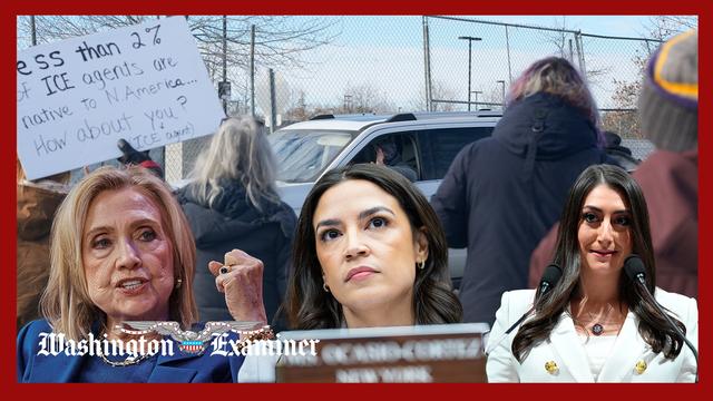 Mainstream Democrats direct funds to anti-ICE protests