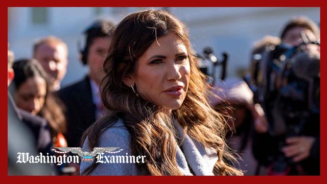 Kristi Noem expected to testify before Senate Judiciary Committee in March