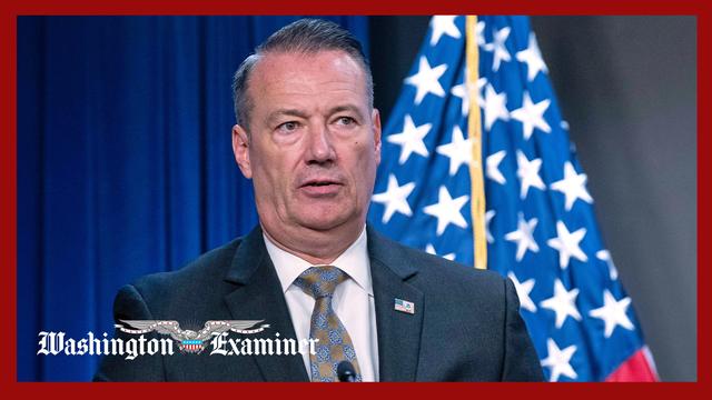 Acting ICE director Todd Lyons ordered to testify after judge questions handling