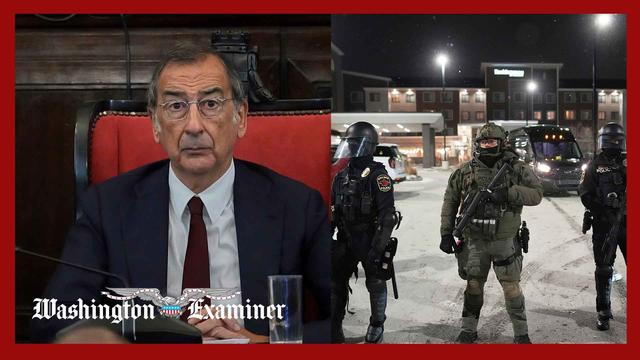 Milan mayor says ICE security is ‘not welcome’ at Winter Olympics