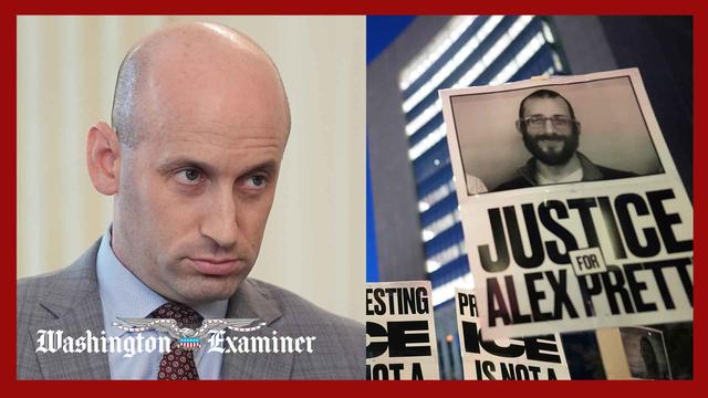 Miller says CBP agents in Minnesota ‘may not have been following’ protocol