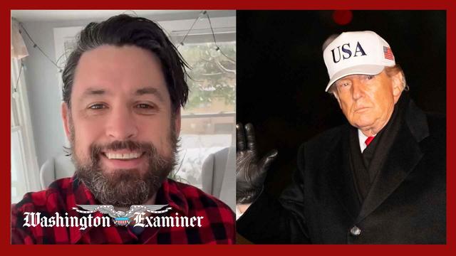 Candidate for Ohio attorney general outlines plan to ‘kill Donald Trump’