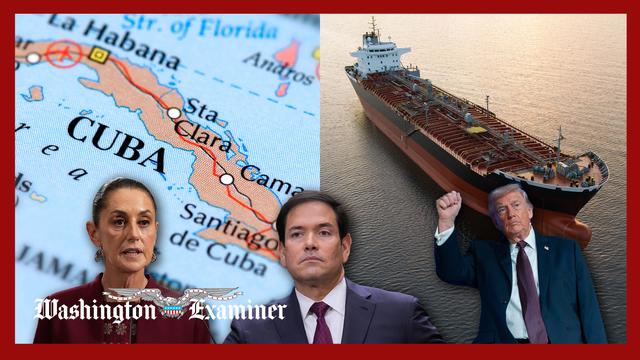 Mexico halts oil shipments to Cuba as Trump eyes regime change