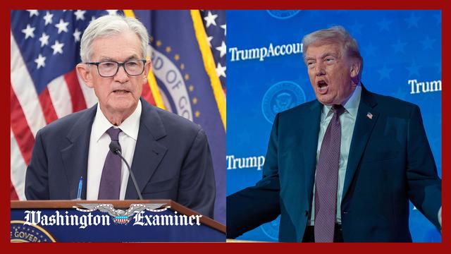 Fed opts against rate cut sought by Trump as inflation lingers