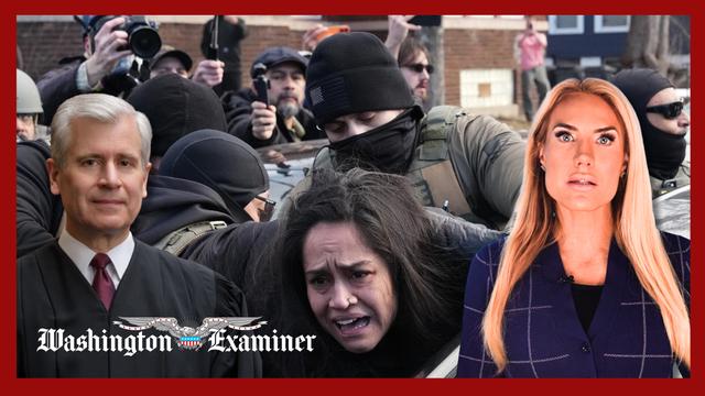 Judge cancels ICE testimony, Iran denies nuclear pursuit, schools hid transition