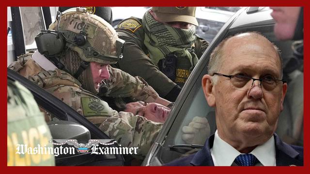 Homan says federal ‘drawdown’ expected after talking with Minnesota leaders