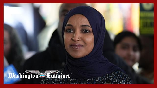 DOJ files federal charges against Ilhan Omar suspected attacker