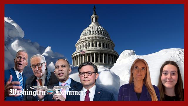 Congress facing another government shutdown. Will this one be worse?