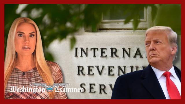 Trump sues IRS, American Airlines to Venezuela, Trump productive Sheinbaum call