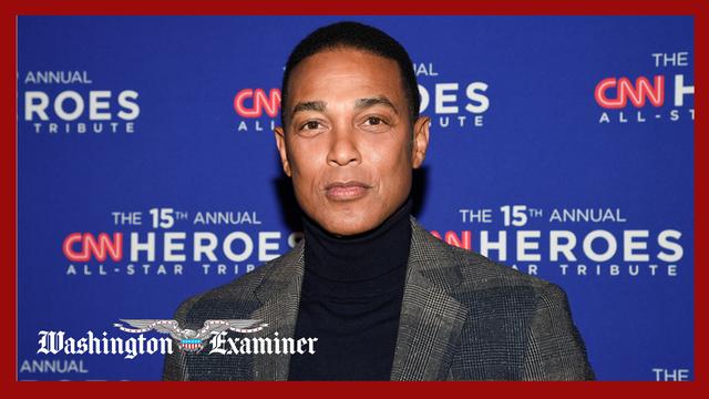 Don Lemon arrested by federal officials over Minnesota church ‘ICE Out’ protest