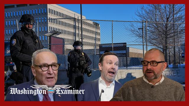 What Democrats mean when they call for 'tightening of warrants'