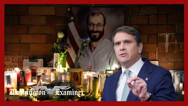 DOJ says it opened civil rights investigation into Alex Pretti’s death