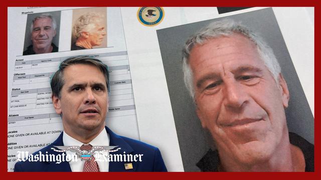 DOJ to release 3.5 million new Epstein documents and 2,000 videos