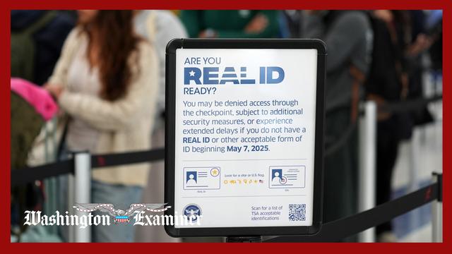 Real ID fines are now in effect. Here’s how much you could be on the hook for