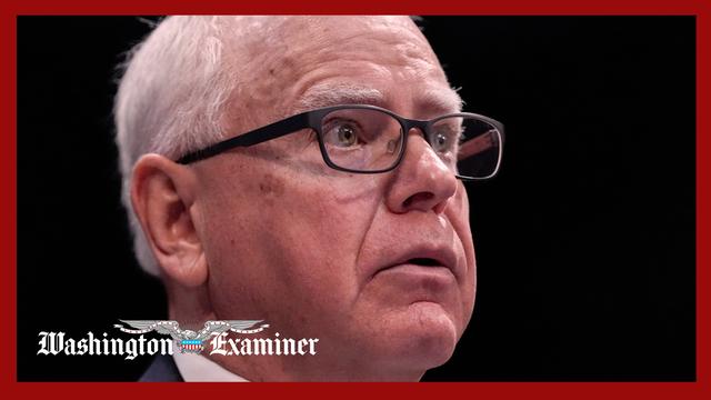 House oversight committee sets date for Tim Walz to testify on Minnesota fraud