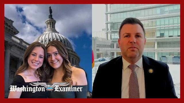 Impeachment, immigration, and healthcare dominate Capitol Hill