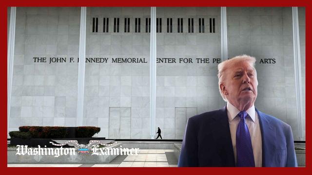 Kennedy Center to close for two years for renovations, Trump says