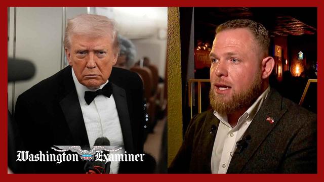 Trump denies involvement in Texas election despite endorsement