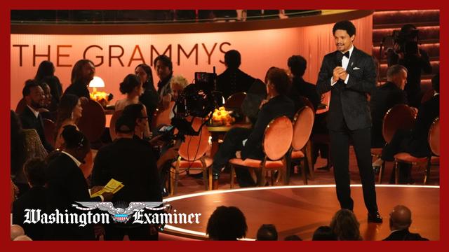 Trump threatens to sue Grammy host Trevor Noah over Epstein comments